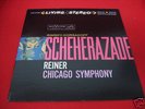 RCA LSP 2446 Rimksy-Korsakoff Scheherazade Reiner 1S