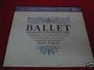 Mercury SR 90318 Ballet Highlights from French Opera