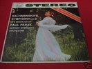 Mercury SR 90019 Rachmaninoff Symphony #2 Paray/Detroit