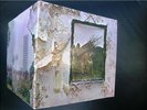 LED ZEPPELIN IV FOUR 4 SYMBOLS ZOSO LP UK INNER N MINT