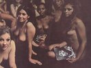 Jimi Hendrix:Electric Ladyland Rare 1pressing blue text