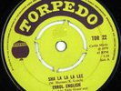 Errol English / Bovver Boys - 