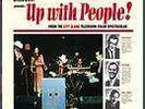 Lambchop °Up with the people° city slang 2000, mint