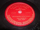 Jazz 78 BILLIE HOLIDAY Strange Fruit COMMODORE 526