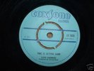 Lloyd Charmers - Time Is Getting Hard (Coxsone 1967)