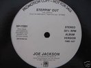 JOE JACKSON-STEPPIN' OUT-12
