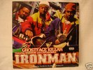 GHOSTFACE KILLAH 2xLP OG US '96 PC 