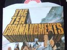 SALAMANDER: THE TEN COMMANDMENTS (VERY RARE)