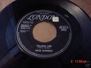 rare Skyliners Doo-Wop One Night UK London Silver R&B