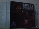 BRUCE  SPRINGSTEEN in concert  plugged mtv 2 lp rare