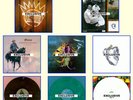 Ween 1996-2000 Mollusk White Pepper 12 Greatest Hits LP