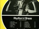 MARK DUVAL Rhythm N Brass CHAPPELL library KILLER FUNK