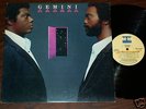 Gemini   LP Rising   4 Killers funk, RARE US 81, LISTEN