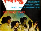 THE PINK FLOYD EP 4 TRACK SPANISH 7