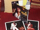 ELVIS PRESLEY import FTD STANDING ROOM ONLY 2 LP
