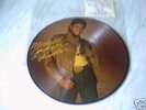 MICHAEL JACKSON THRILLER PICTURE DISC OFFICIAL RELEASE