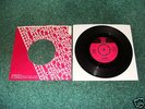 JACKIE TRENT “YOU BABY” 1966 PYE 7” RARE NORTHERN SOUL