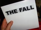 THE FALL MARK E SMITH  FLITWICK 7