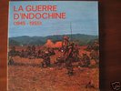LA GUERRE D'INDOCHINE 1945-1955   SERP 3LP