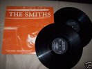 THE SMITHS.  LOUDER THAN BOMBS. ROUGH TRADE ROUGH 255