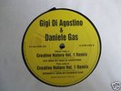 SUBWAY 29 GIGI DI AGOSTINO & DANIELE GAS - CREATIVE VOL