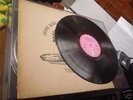 Traffic- John Barleycorn, 1st UK 'I' + 'circle' logo NM