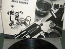 ALICE COOPER  vinyl vintage french test pressing