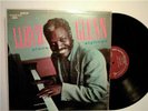 Piano Stylings of Lloyd Glenn - Orig. Score Mono DG