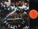 Rare 1st Festival Pop Celtic Kertalg 72 Orig French LP