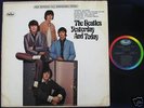 Rare The Beatles Yesterday & and Today Orig US STEREO