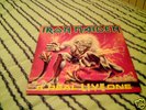 IRON MAIDEN 