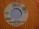 BOHEMIAN VENDETTA : Enough 1967 Garage Psych 45 LISTEN