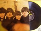 THE BEATLES  