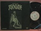 PHOENIX Mugur de Fluier FOLK Psych. Prog Rock 