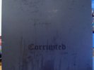 Corrupted - Paso Inferior LP COLOR vinyl first pressing