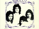 Queen Rare White Label Live LP - Keep Yourself Alive