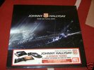 Johnny Hallyday coffret neuf tour 66