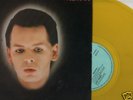 Gary Numan - Telekon YELLOW VINYL LP