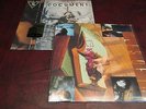R.E.M. FABLES OF RECONSTRUCTION & DOCUMENT 2 Sealed 180 GRAM LIMITED RARE LP's