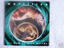 Marillion Best of Both Worlds Double Picture Disc