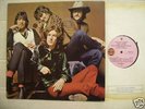 Traffic - Traffic - UK pink Island LP nr mint
