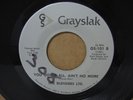 THE BLENDERS LTD. You Got It All... DEEP FUNK/BREAKS 45
