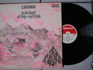 CARAVAN - IN THE LAND OF GREY AND PINK 1971 VINYL L.P