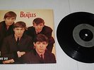 BEATLES LOVE ME DO UNPLAYED UK MINT- LTD ED PIC SLVE 7