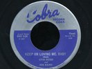 45-blues-Cobra 5030-Otis Rush
