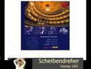 DLP Thorens  - Staatskapelle Dresden Neu & OVP 180 g