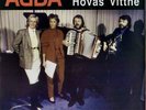 ABBA: Hovas Vittne (rare ltd. edition 7