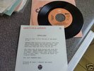 TEENAGE HEADS   RARE CANADIAN 7