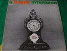 DIETER REITH Happy Afternoon SABA Orig Lp NM