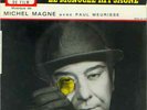 LE  MONOCLE  RIT  JAUNE / MICHEL  MAGNE / LAUTNER